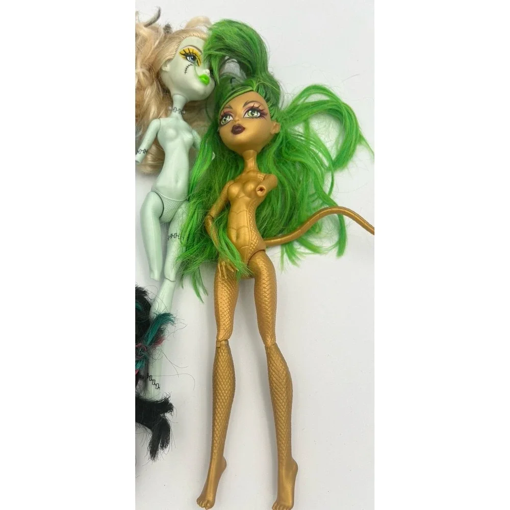 monster high see pics